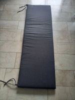 2 Sitzkissen für Lounge
