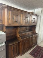 Antik Büffet 2 Teilig Nr 6