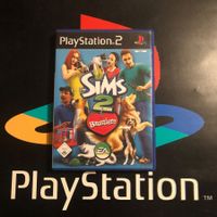 Die Sims 2 - Haustiere für PS2