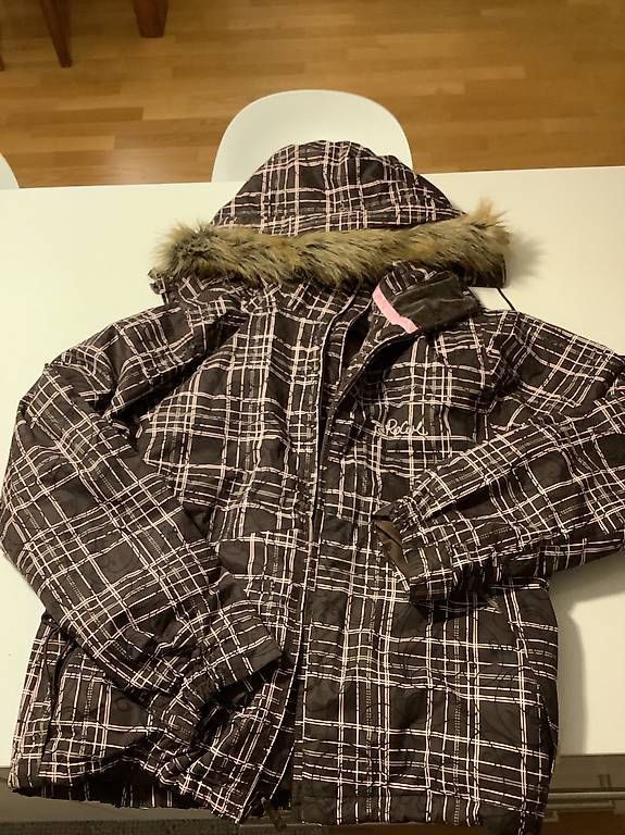 Rip Curl Giacche: Ripcurl skijacke gr 38-40 – Usato da Riehen venduto da Kami2005