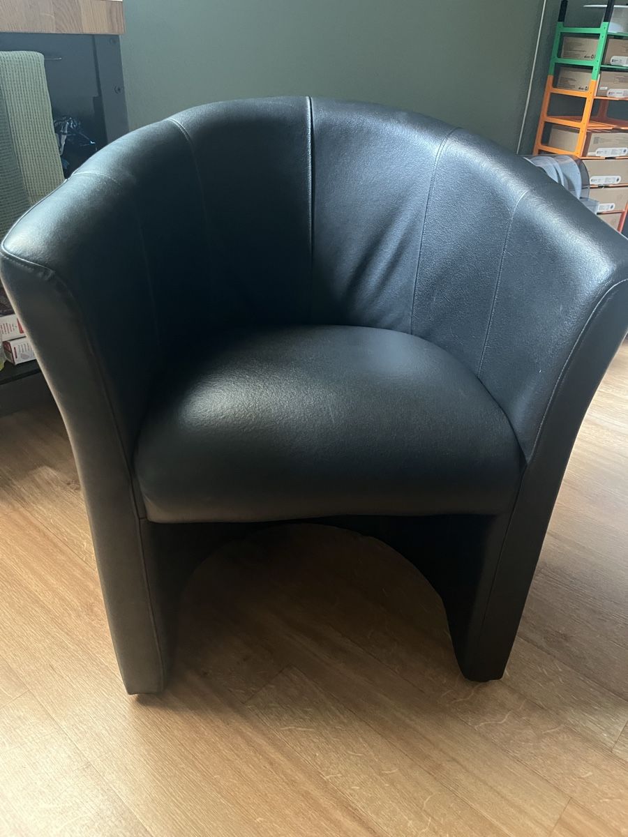 Sessel: Designer Sessel – Gebraucht aus Uetikon am See von marcoru 1