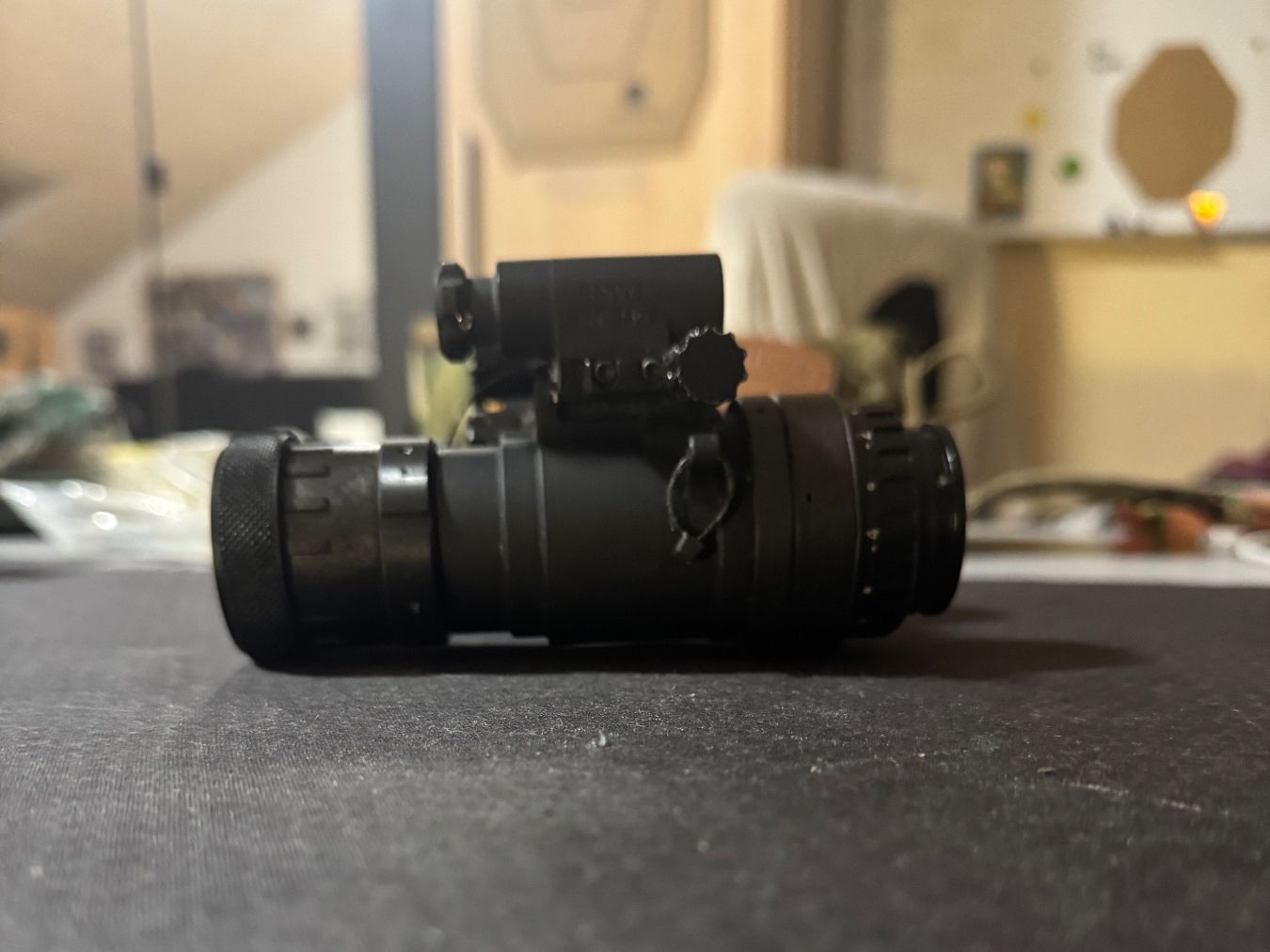 Spielzeuge: AB RNVG - Analog Nightvision- Green Phosphor NVG – Gebraucht aus Trimbach von Callsign.JM99 3