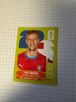 Panini Sticker WM 2026, CZE 12 Tomas Soucek