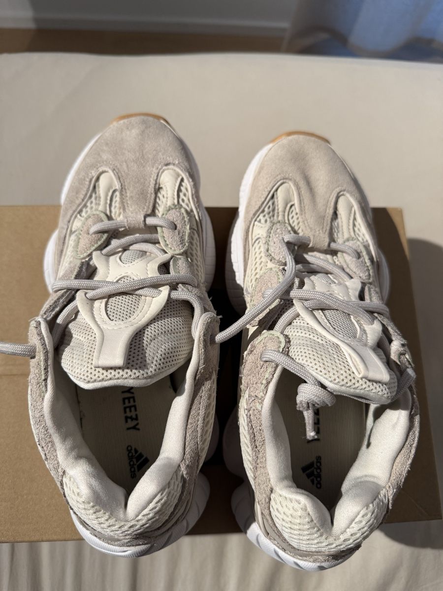 Adidas Scarpe da uomo: Adidas Yeezy 500 – Usato da Schlieren venduto da ana_ribeiro19 7