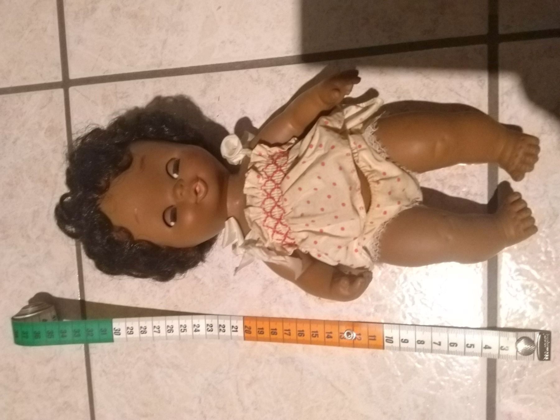 Bambole: 30cm Puppe mit beweglichen Arme,Beine... – Usato da Porza venduto da tbch 3