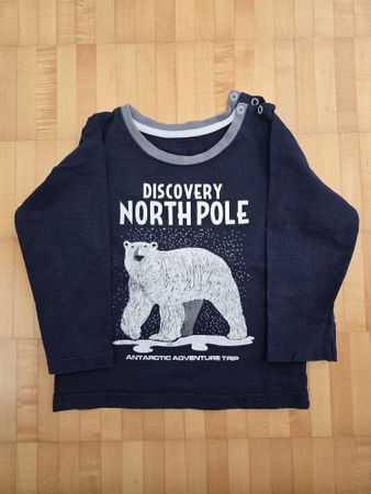 Sweatshirt Grösse 86