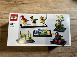 Lego 40563 Lego House