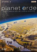 Planet Erde - Staffel 2