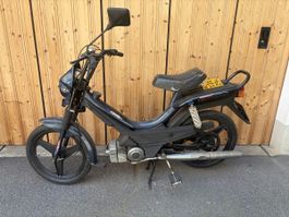 Mofa Puch Manet Korado mit Ausweis