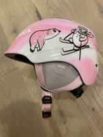 Skihelm Uvex Grösse XS, 48-52cm