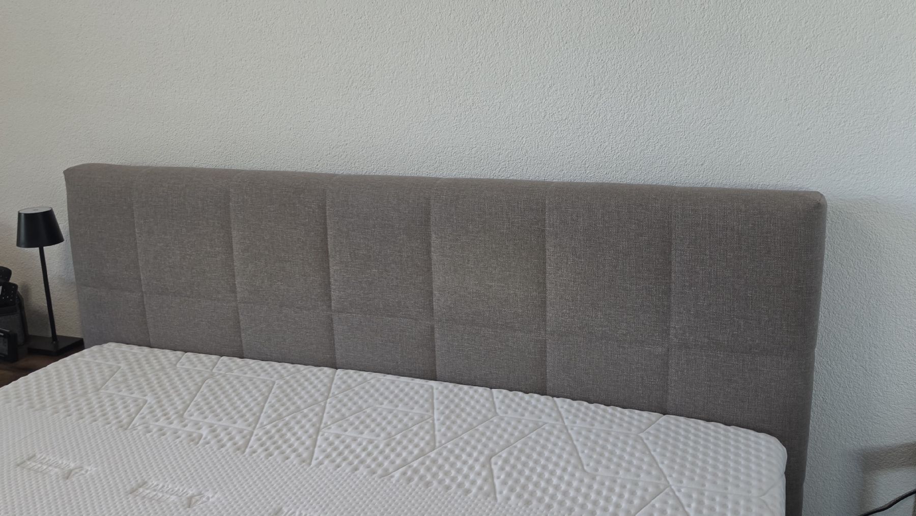 Letti: elektrisch verstellbares Boxspringbett mit Bettkasten – Usato da Bülach venduto da hoppelmel 9