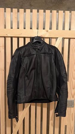 Dainese Motorradjacke Gr. 46