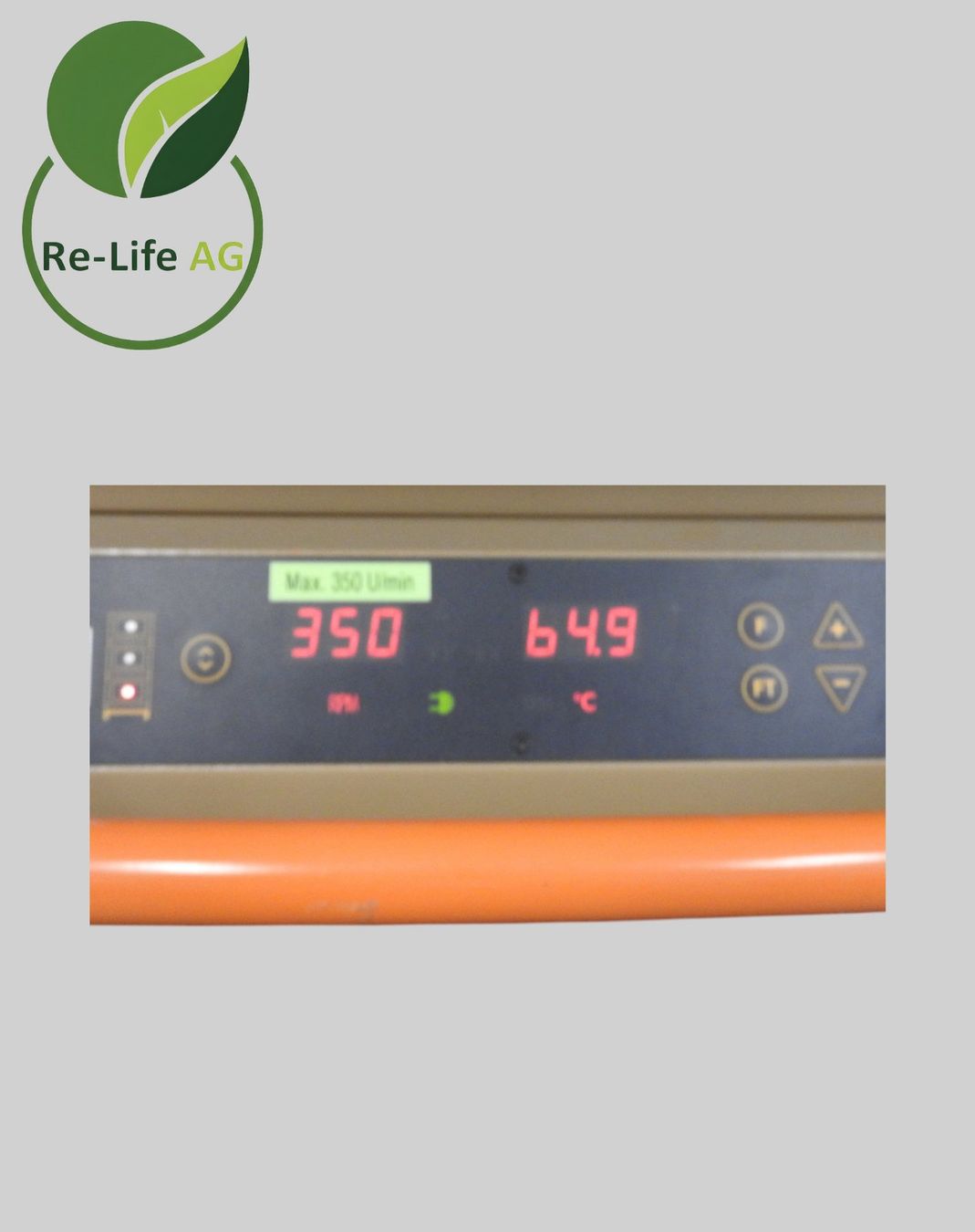 Altro in Accessori per animali: Infors HT | Multitron  | Shaker/Incubator – Usato da Reinach BL venduto da Re-LifeAG_Labor 5