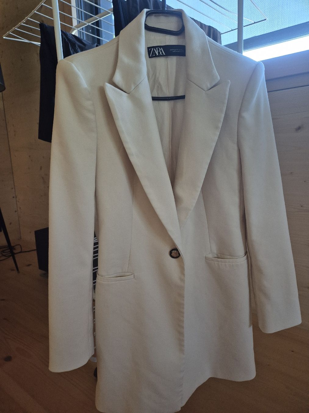 Zara Jacken: Blazer Zara – Neu (gemäss Beschreibung) aus Schaanwald von Gismo034