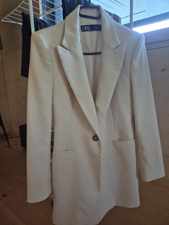 Blazer Zara