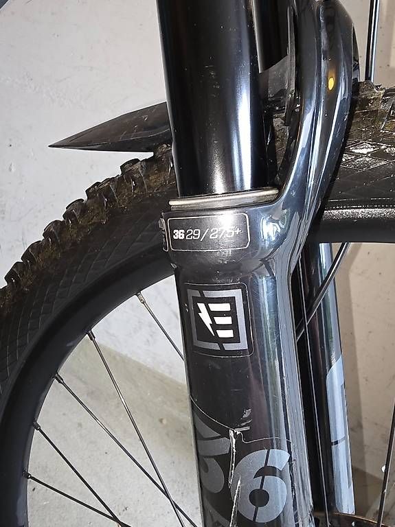 Biciclette: Scott Genius eRIDE 910 – Usato da Henau venduto da mas_8ppt 1