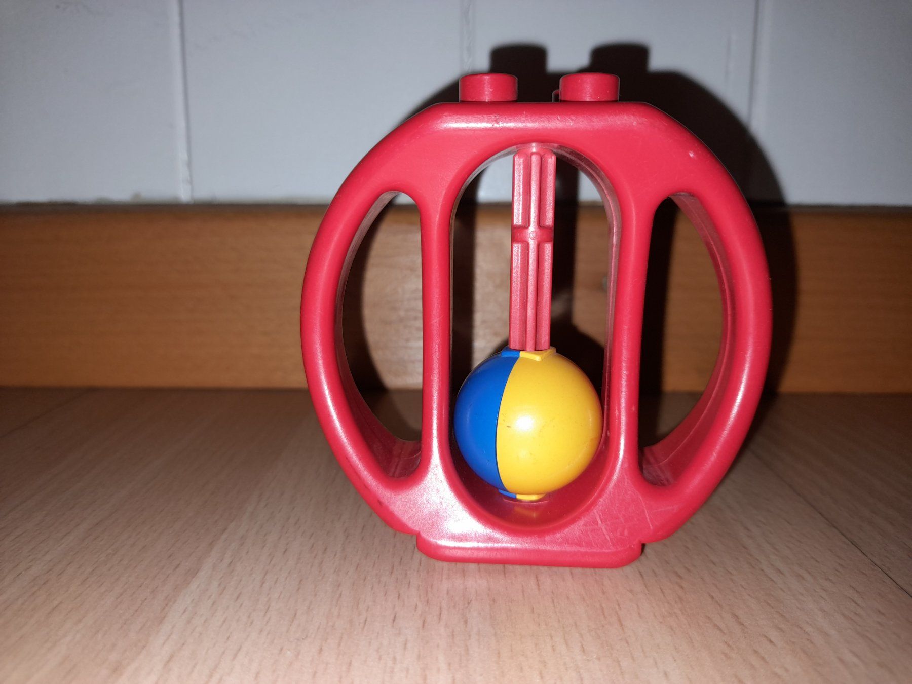 Lego Giocattoli: Lego Duplo Kaurassel 2014 Klassiker – Usato da Wittenbach venduto da Gugielmo