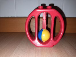 Lego Duplo Kaurassel 2014 Klassiker