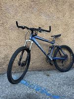 Velo de DH Kona