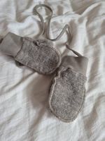 Wollehandschuhe Baby von Engel Gr. 2