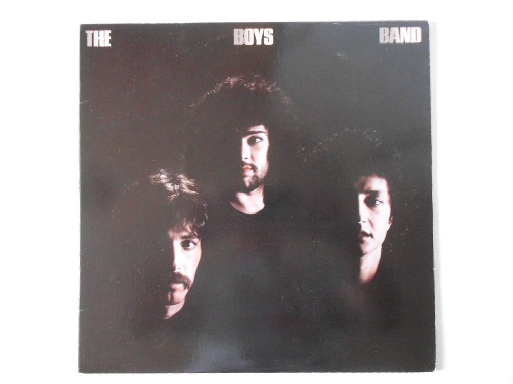 the-boys-band-kaufen-auf-ricardo