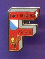 Feuerwehr  ZÜRICH