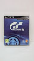Gran Turismo 6 - PlayStation 3