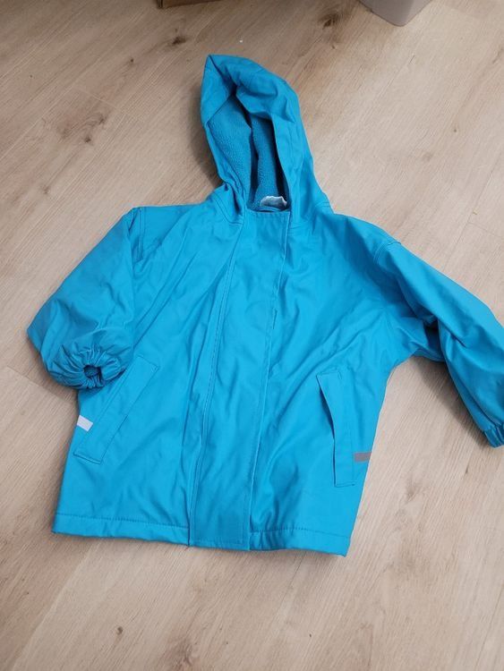 Giacche & Cappotti: Regenjacke Gr. 86 – Usato da Wettingen venduto da Nini54 1