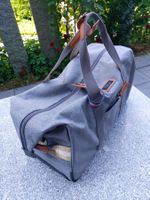 Storksak travel bag, Reisetasche ideal für Babys