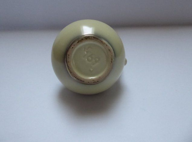 Vasen & Gefässe: Schöne Vase Ravensburg, 115mm, antik – Gebraucht aus Turbenthal von Nautop 1