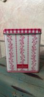 Blechdose Greengate 