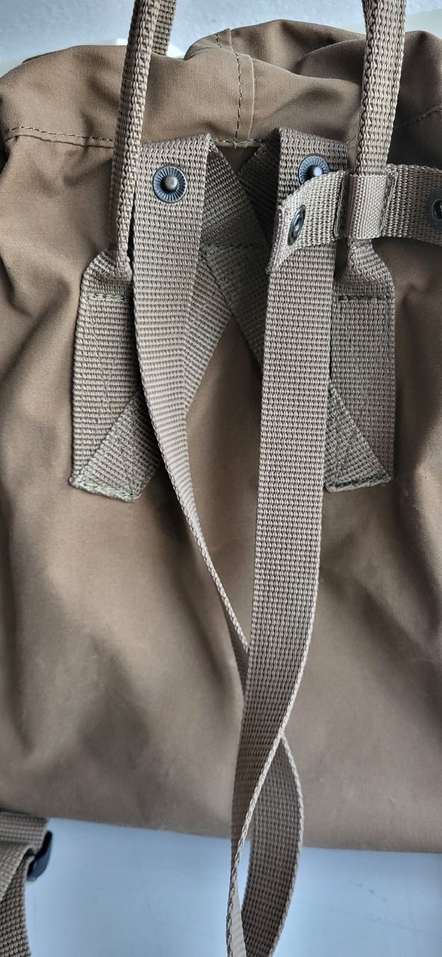 Fjällräven Sacs à dos: Fjallraven Kanken – D'occasion à Camignolo par Hakunamat5 3