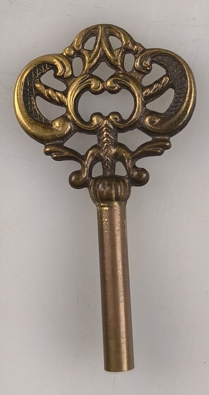 Orologi da terra & Orologi da parete: Originale Neuenburger Pendule der Schweizer Uhr – Usato da Rüti ZH venduto da Restwert_Rueti_ZH 4