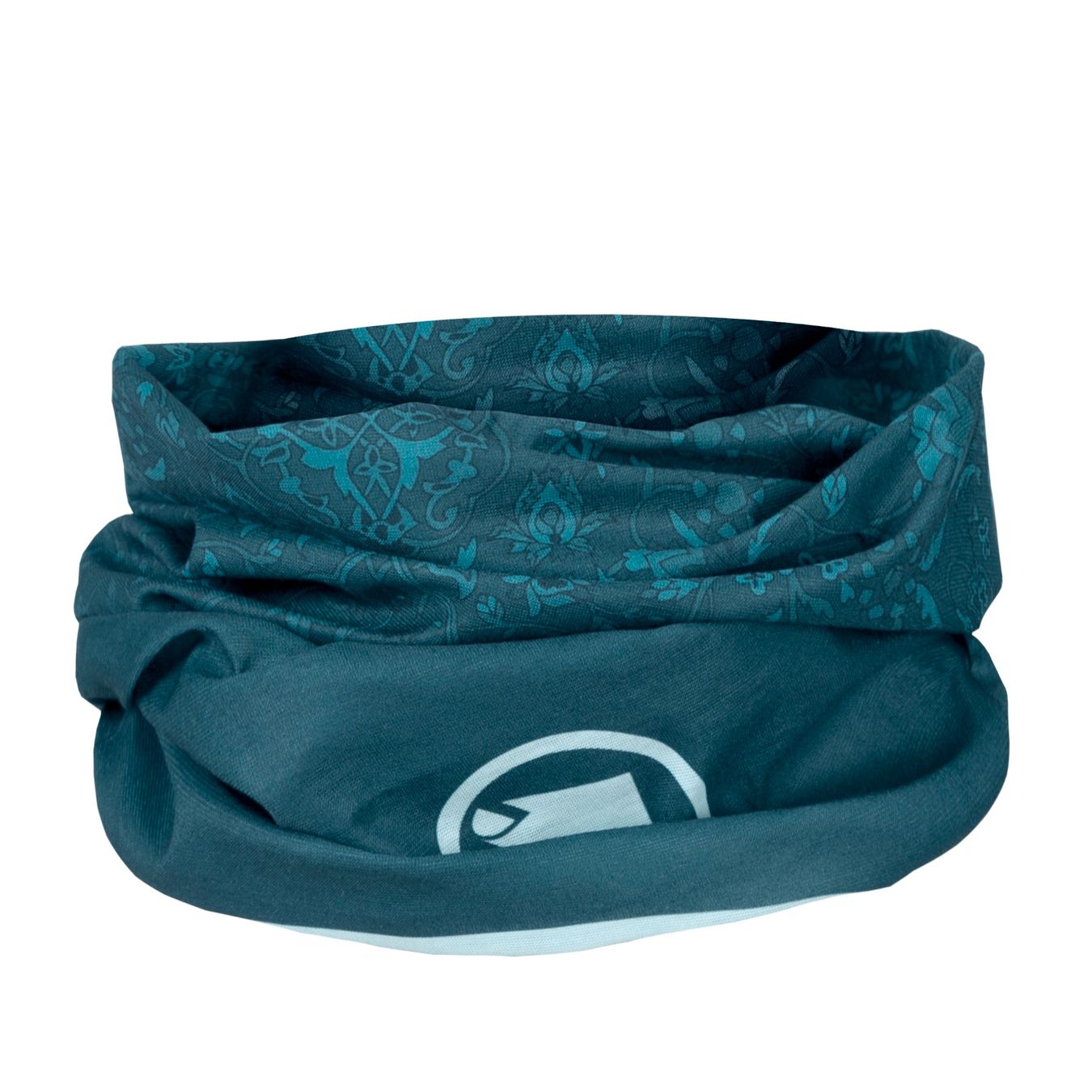Foulard & Sciarpe: Endura, Grösse Onesize, Multitube-Halsschlauch, Blau – Nuovo e nell'imballaggio originale da Zwillikon venduto da RasantShop