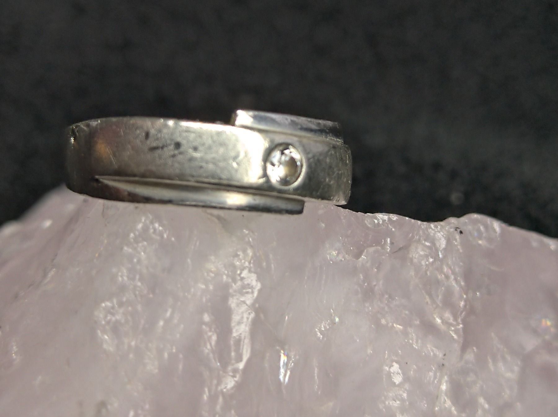 Anelli: Ring Silber 925 – Usato da Istighofen venduto da Ringparadies