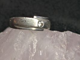 Ring Silber 925