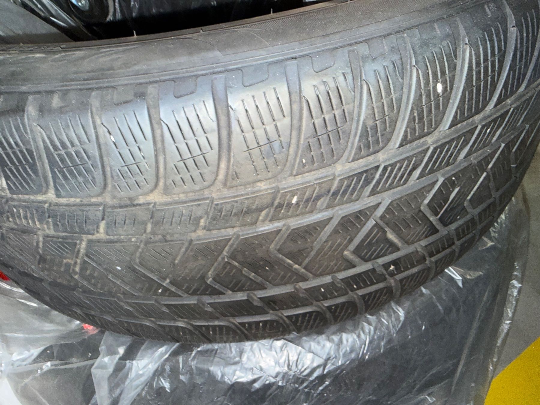 Pneus & Kompletträder: Autoreifen – Gebraucht aus Bülach von ray_w5ct 2