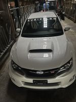Subaru sti