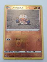 Clobbopus / 2021 Pokémon / Reverse Holo