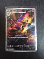 Pokemon Fletchinder EN 199/193