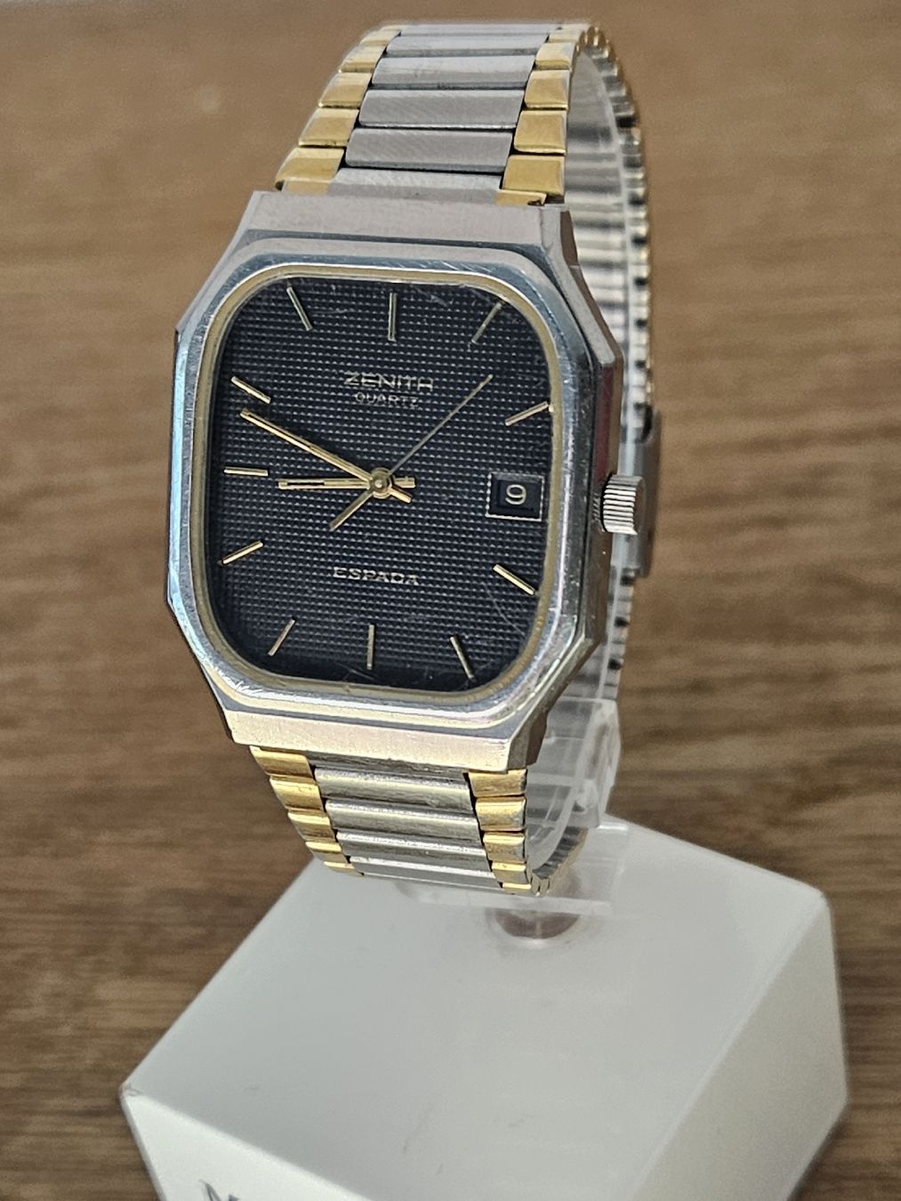 Zenith Orologi: Zenith Espada Herrenuhr 30mm – Usato da Flamatt venduto da pie_f9zm 2