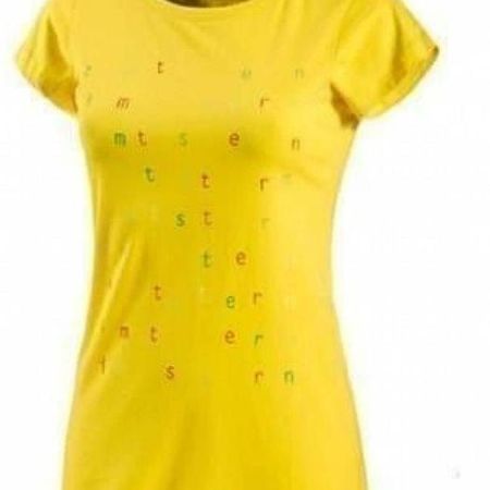 Neues T-Shirt von Zimtstern