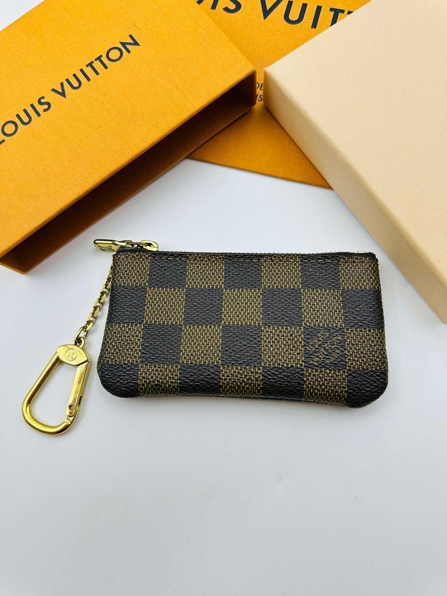 Louis Vuitton Sacs: Louis Vuitton Key pouch – D'occasion à Widnau par Pukpan_99 6