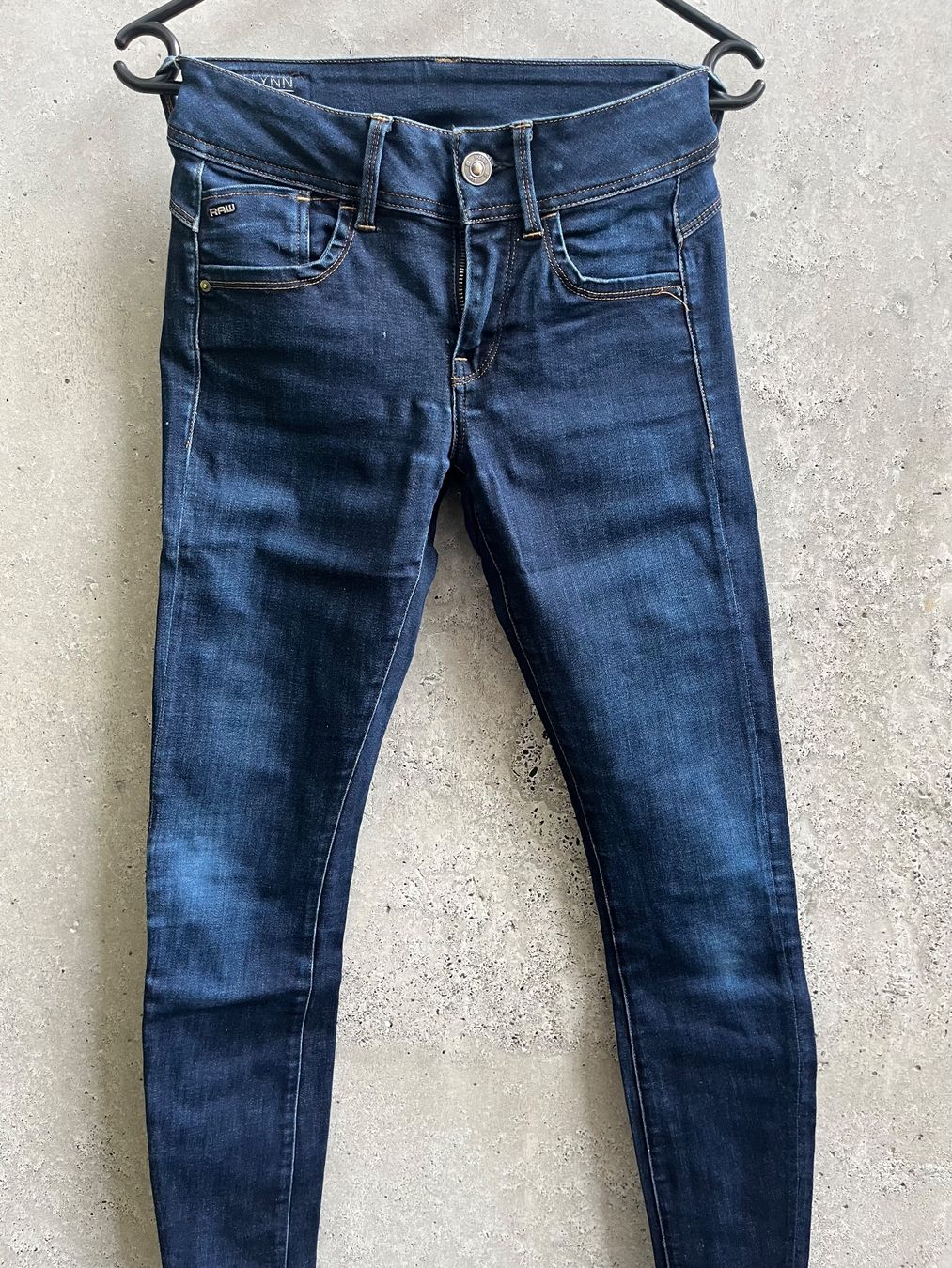 Jeans: G-Star Jeans – Usato da Bern venduto da leokislig