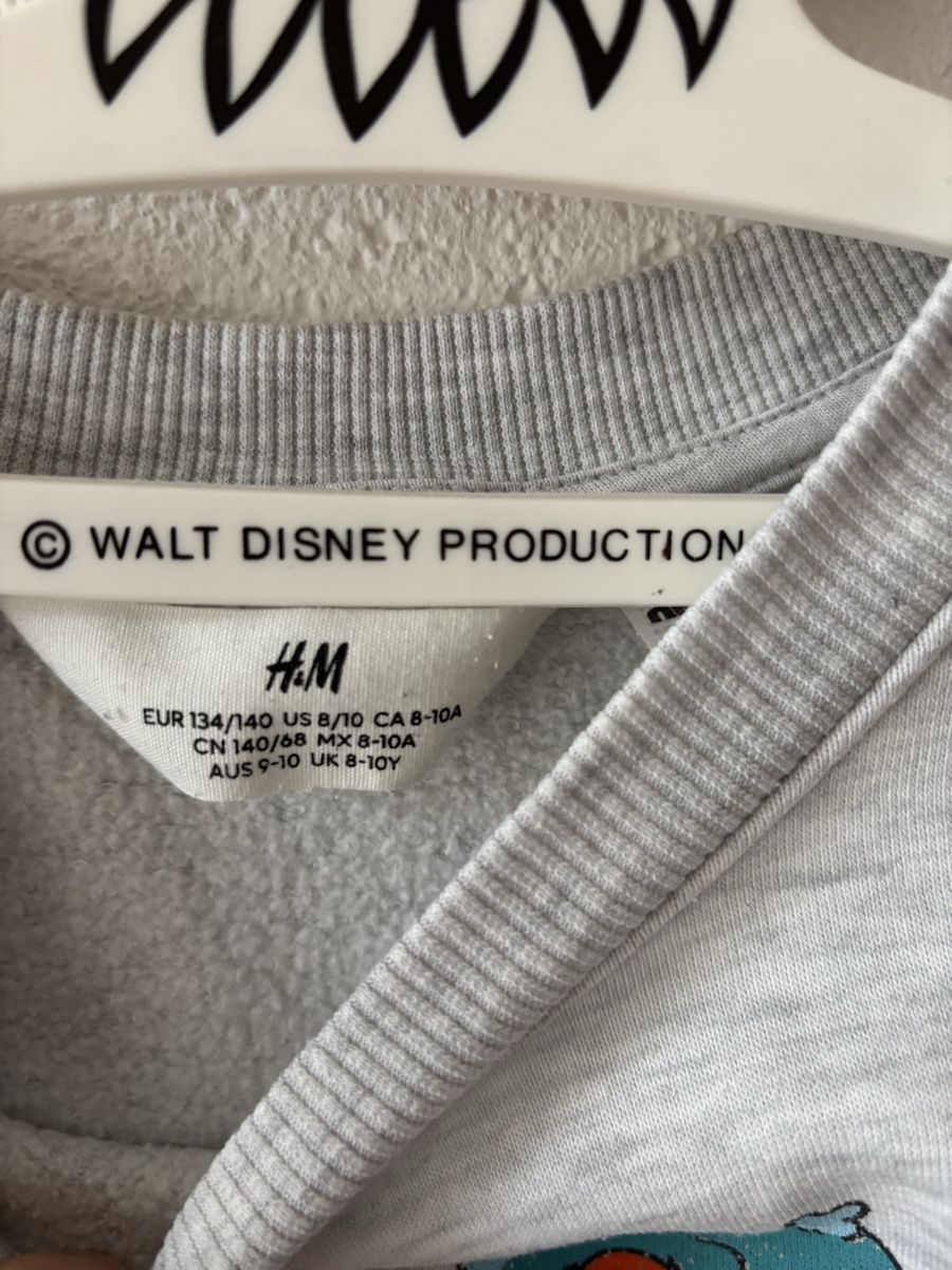 H&M Maglioni & Felpe: Pullover Sweater H&M 134/140 – Usato da Boniswil venduto da Biancaneve91 2