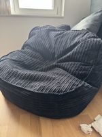 Loungepug Sitzsack von BigBertha Original