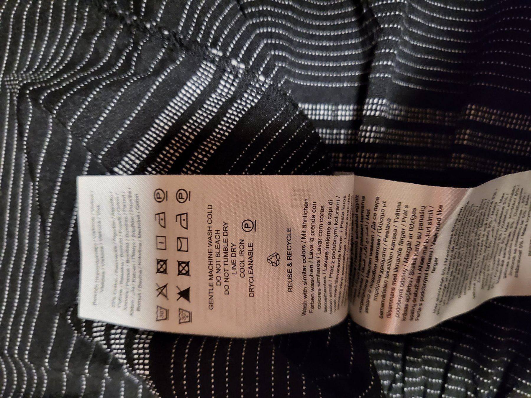 Only Vestiti: neues Kleid von Only Gr. 36 – Nuovo (secondo la descrizione) da Zwingen venduto da crazy84 3
