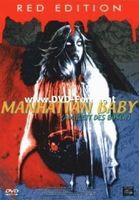 Rarität: Manhattan Baby - Red Edition!!!