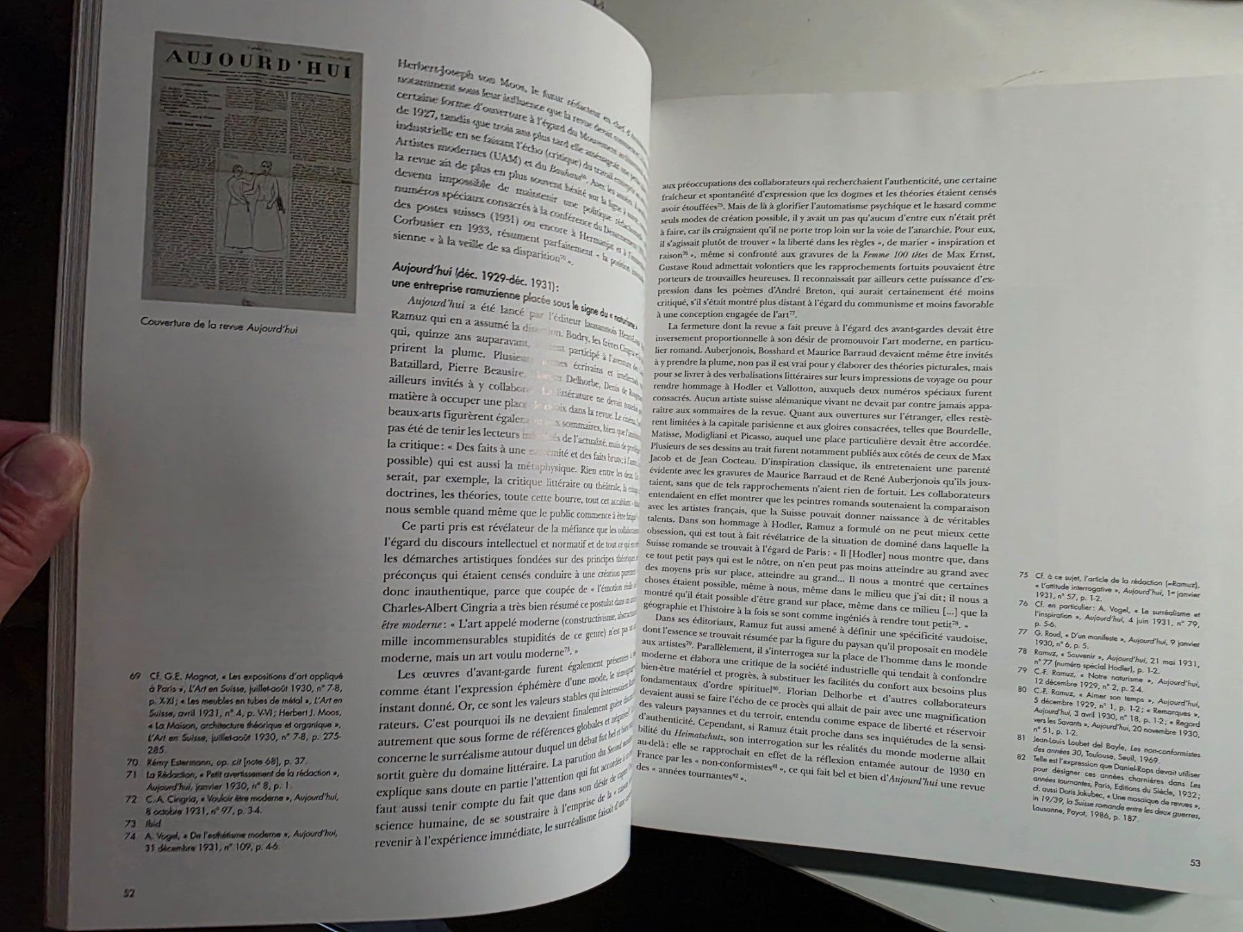 Libri: Entre Tradition et Modernisme - Stéphanie Pallini - 2004 – Nuovo (secondo la descrizione) da Walterswil BE venduto da Lonitti 2
