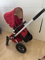 Kinderwagen Bugaboo Frog